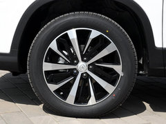 2018款 280T 自动领智型 国V