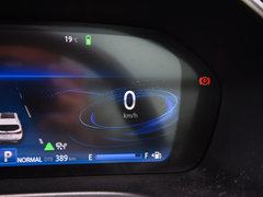 2018款 280T 自动领智型 国V