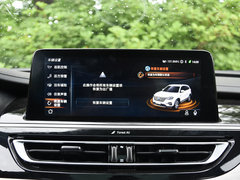 2018款 280T 自动领智型 国V