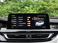 2018款 280T 自动领智型 国V