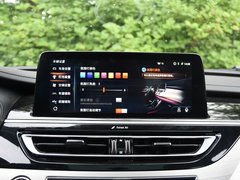 2018款 280T 自动领智型 国V