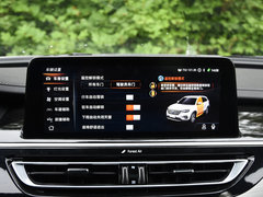 2018款 280T 自动领智型 国V