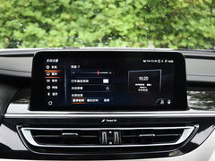2018款 280T 自动领智型 国V