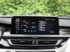 2018款 280T 自动领智型 国V