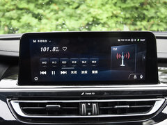 2018款 280T 自动领智型 国V