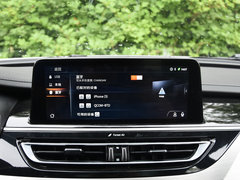 2018款 280T 自动领智型 国V
