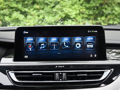 2018款 280T 自动领智型 国V