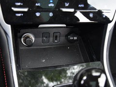 2018款 280T 自动领智型 国V