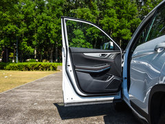 2018款 280T 自动领智型 国V