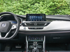 2018款 280T 自动领智型 国V