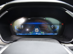 2018款 280T 自动领智型 国V