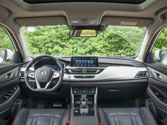 2018款 280T 自动领智型 国V