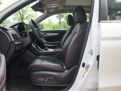 2018款 280T 自动领智型 国V