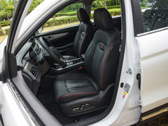 2018款 280T 自动领智型 国V