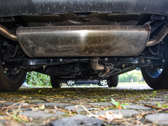 2018款 280T 自动领智型 国V