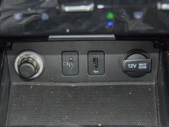 2018款 280T 自动领智型 国V