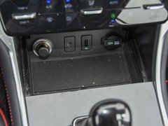 2018款 280T 自动领智型 国V