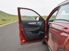 2018款 280T 自动领智型 国V