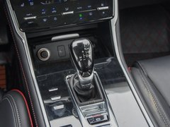 2018款 280T 自动领智型 国V
