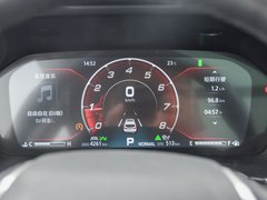 2018款 280T 自动领智型 国V