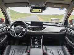 2018款 280T 自动领智型 国V