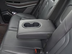 2018款 280T 自动领智型 国V