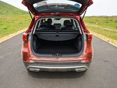 2018款 280T 自动领智型 国V