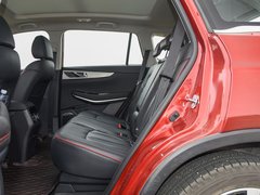 2018款 280T 自动领智型 国V