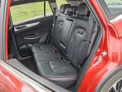 2018款 280T 自动领智型 国V