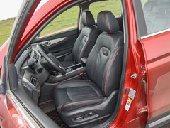 2018款 280T 自动领智型 国V