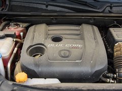 2018款 280T 自动领智型 国V
