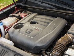 2018款 280T 自动领智型 国V