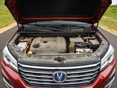 2018款 280T 自动领智型 国V