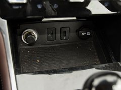 2018款 280T 自动领智型 国V