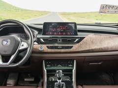 2018款 280T 自动领智型 国V