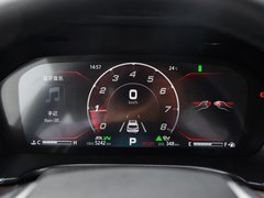 2018款 280T 自动领智型 国V