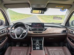 2018款 280T 自动领智型 国V