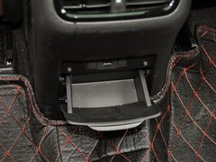 2018款 280T 自动领智型 国V