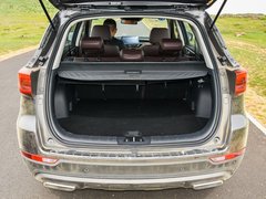 2018款 280T 自动领智型 国V