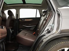 2018款 280T 自动领智型 国V