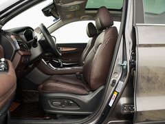 2018款 280T 自动领智型 国V