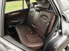 2018款 280T 自动领智型 国V