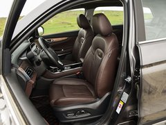 2018款 280T 自动领智型 国V