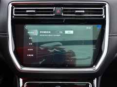 2018款 30T 两驱旗舰版