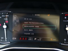 2018款 30T 四驱旗舰版