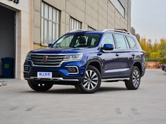 2018款 30T 智联网四驱旗舰版