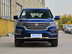 2018款 30T 智联网四驱旗舰版