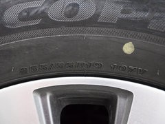 2018款 30T 智联网四驱旗舰版