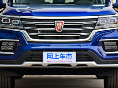 2018款 30T 智联网四驱旗舰版
