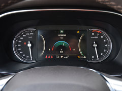 2018款 30T 智联网四驱旗舰版